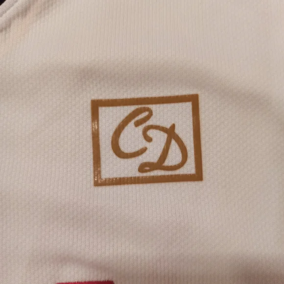 Nike Michael Jordan USA team dream basketball Jersey. Size large - Picture 5 of 10